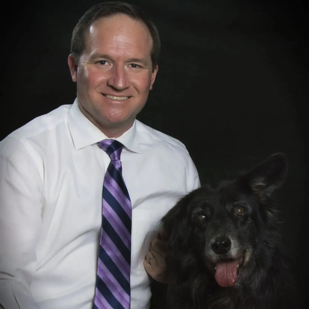 Dr. Ryan Reid