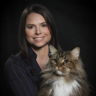 Dr Shannon Poole