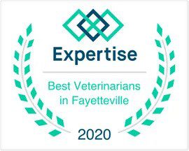 Best Veterinarians in Fayetteville